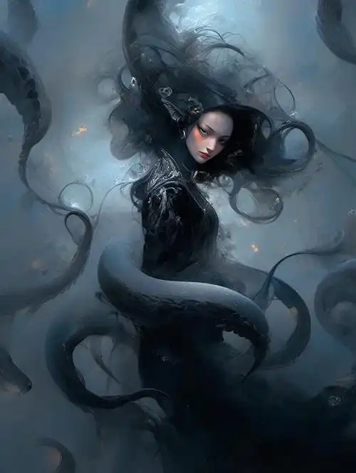 《霸王别姬》海报